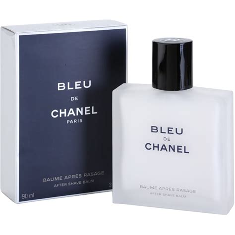 bleu de chanel paris after shave balm|cheapest Chanel bleu aftershave.